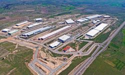 Kütahya'nın belkemiği Tavşanlı: 6 ilçenin toplamını geçiyor