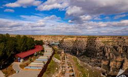 Kütahya'nın eski ilçesi Uşak'ta mutlaka görülmesi gereken yerler
