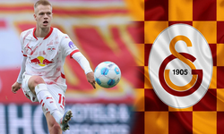 Galatasaray’dan Sürpriz Belçikalı Hamlesi! Arthur Vermeeren Galatasaray’ın Radarında