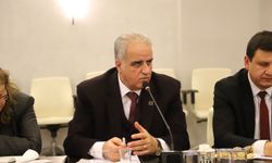 Kütahya Paydaşları Aynı Hedefte: Ortak Akıl İçin Güç Birliği