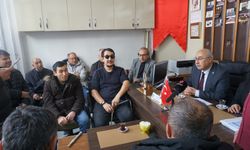 Kütahya’da Engelli Maaşı İsyanı: “7 Bin Lirayla Geçim Olmaz”