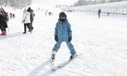 Kütahya’da çocuklar sevinecek: sömestr tatilinde murat dağı ücretsiz