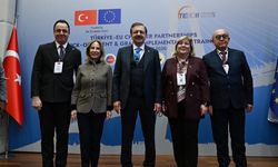 Kütahya TSO, iş dünyasını Avrupa’ya taşıyor