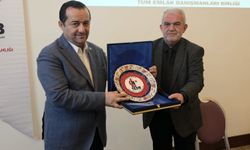 Kütahya’da Emlak Zirvesi Gerçekleştirildi