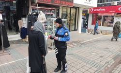 Kütahya’da pazarlarda dolandırıcılık alarmı: Polis sahaya indi