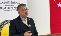 DPÜ’de Misakımillî Konferansı: Tarihe Işık Tutan Buluşma