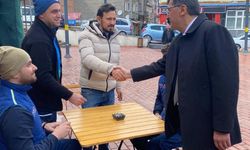 Kütahya’da Sosyal Belediyecilik Hamlesi: Kent Lokantası ve Kent Kahve