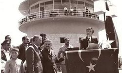 Kütahya’nın temelini atan dönem: O yatırımlar bugün bile kullanılıyor