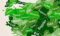 Yapay Zekâ Açıkladı: Kütahya’nın En Güzel İlçesi Neresi?