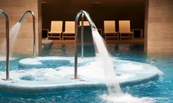 Kütahya'da kışın vazgeçilmezi her derde deva 4 hamam