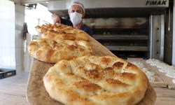 Gediz Belediyesi’nden Ramazan sofralarına destek: 320 gram pide 20 TL