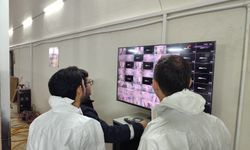 Çavdarhisar’da yumurta üretimine sıkı denetim