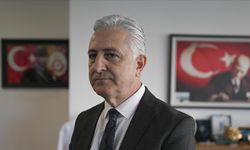 Kütahyalı profesör sağlık devine başhekim oldu