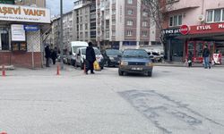 Kütahya trafiğini kilitleyen uygulama tarihe karışıyor