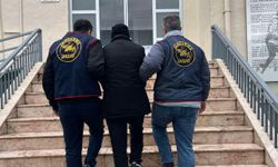 Kütahya'daki o köyde cinayetten aranan şahıs operasyonla yakalandı