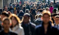 Türkiye’nin yeni nüfus rakamı belli oldu