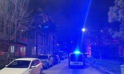 Kütahya’da geceyi karıştıran kavga! Polis ekipleri sokağa akın etti