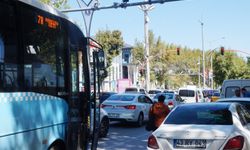 Kütahya’da motorlu taşıt sayısı rekor kırdı: 284 bin araçlık dev şehir