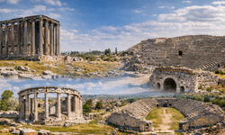 Türkiye’nin meşhur yerleri açıklandı: Kütahya’yı temsil eden adres belli oldu