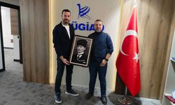 Kütahya’da medya İle İş dünyası güç bİrlİğİ: Ortak vİzyon masaya yatırıldı