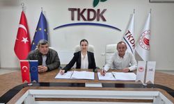 Kütahya kırsalına dev hibe: 12 milyon TL’lik doping