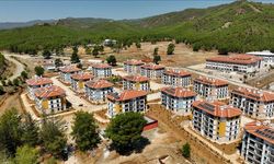 Ev alacak Kütahyalılar dikkat: Konut fiyatlarında artış oranı belli oldu