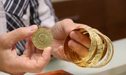 Altın ve gümüş haftaya sert yükselişle başladı: Güvenli limanlara güçlü dönüş