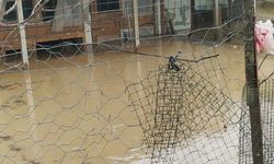 Kütahya’da üreticiler zarar gördü! Erbaş: AFAD vakit kaybetmeden sahaya inmeli