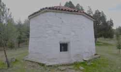 Tavşanlı’da Şaban Dede ve Eren Dede türbeleri için tarihi adım