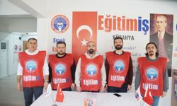 Kütahya’da taciz iddiasında flaş karar: Müdür serbest, tepkiler büyüyor