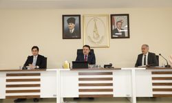 705 proje, milyarlık bütçe: Kütahya yatırımlarda zirvede