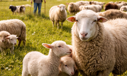 Kütahya’da üreticiye 100 küçükbaş! 2 yıl ödeme yok, detaylar şaşırttı