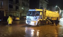 Simav’da Hava Alarmı: Ekipler Gece Gündüz Sahada