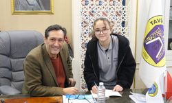 Tavşanlı’da şiir sokağa iniyor: Ada Mesire Alanı’na “Şiir Yolu” geliyor