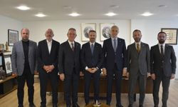 Germiyan ruhu yeniden canlanıyor: Kütahya'da Festival için kritik görüşme