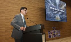 Kütahya'da İş kazalarına karşı kalkan: Belediyede risk masaya yatırıldı!