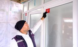 Kapı numaraları değişiyor: Tavşanlı’da iki mahallede yeni dönem