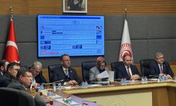 Kütahya’daki elektrik kesintileri Meclis gündemine taşındı