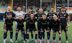 Lider geldi, lider gitti! Kütahyaspor deplasmanda kazandı