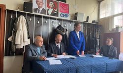 CHP Pazarlar’da yol haritasını belirledi