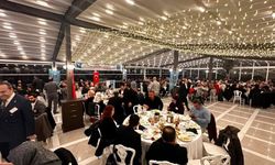 Nafi Güral ev sahipliğinde dev buluşma! Kütahyalılar İstanbul’da tek yürek oldu