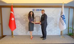 İnşaat devleri DEİK çatısı altında bir araya geldi