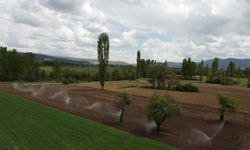 Kütahya’ya yapılan yatırımın rakamı dudak uçuklattı!  Barajlar, göletler, HES’ler…