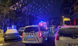 Müftülük Yanında Skandal! Yayaya Çarpan Sürücü Kaçtı, Kütahya'da vicdansızlık