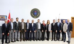 Kütahya ticaret borsası’nda büyüme vizyonu: 2026 projeleri masada