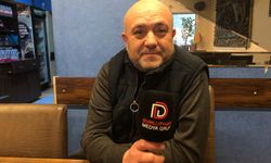 Kütahya'da Tek, Tavşanlı'da Üç Tane Var: ''Balık Restoranı Az Çünkü Sebat Edilmiyor''