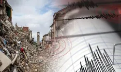 Kütahya gece boyu sallandı! Simav hattında deprem zinciri