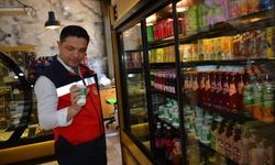 Kütahya’da Ramazan fırsatçılarına geçit yok! Denetimler Sıklaştı