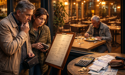 Kütahya’da dışarıda yemek lüks oldu: Emekli ve asgari ücretli bütçe yapamıyor