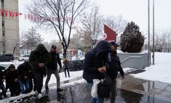 Sahte araç kiralama tuzağı çökertildi! Kütahya da listede